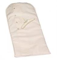 38" Muslin Garment Bag
